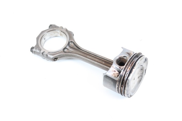 Kolben Pleuel 1.4 TSI 122/125 PS Audi Seat Skoda VW 03C107065AP 03C198401D