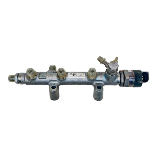 Kraftstoffverteiler rechts 3.0TDI CDUC CDUD Audi A4 8K A5 A6 4G 059130090CM