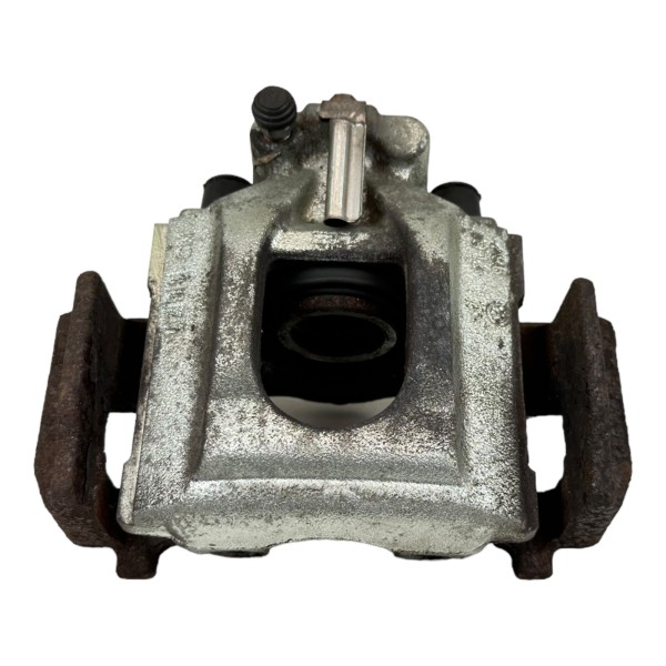 Bremssattel hinten rechts Bremszange VW Touareg 7L 314x22 mm 7L6615424
