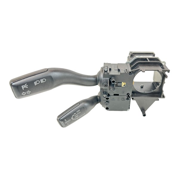 Lenkstockschalter links Tempomat Audi A4 8E A6 4F A8 Q7 4L 4E0953513E 4E0953521