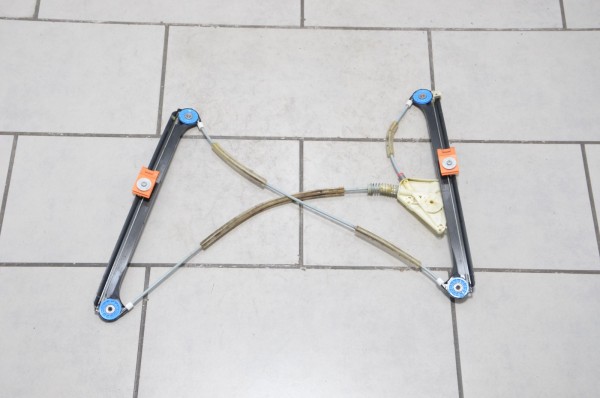 Fensterheber elektrisch vorne links Fahrertür Audi A3 S3 Coupe 8P 8P3837461B