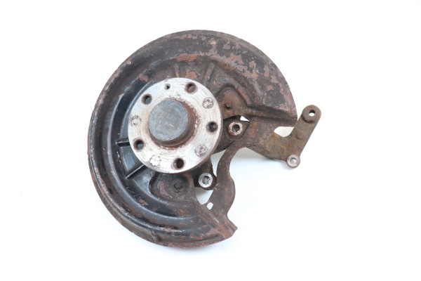 Achsschenkel Radlagergehäuse hinten links Seat Altea 5P VW Touran 1T 1K0505435P