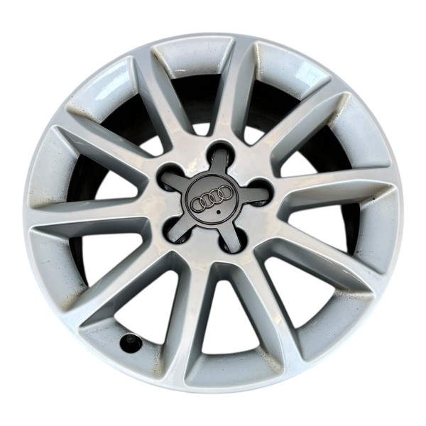 Alufelge original Felge Aluminiumfelge Audi A4 8K 7x16 ET46 8K0601025BD