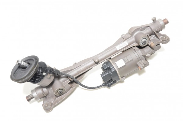 Lenkgetriebe Servolenkung Audi A3 8V Seat Leon 5F Skoda VW Golf 7 5G 5Q1423051AD