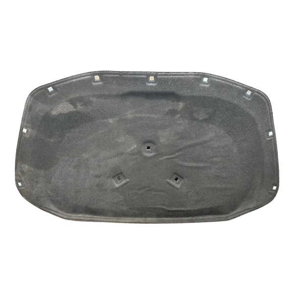 Motorhaubendämmmatte Dämmung Motorhaube Skoda Octavia 1Z 1Z0863831A