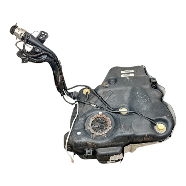 Kraftstofftank Kraftstoffbehälter Benzin VW Beetle 5C 5C0201060C