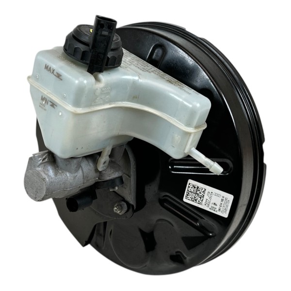 Bremskraftverstärker Hauptbremszylinder Audi Q3 8U VW Tiguan 5N 5N1614105H