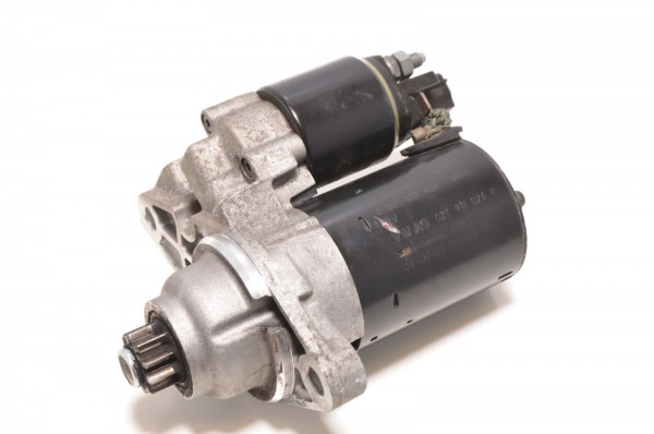 Anlasser Starter 1.2 1.4 Audi A3 Seat Leon Skoda Octavia VW Golf 6 02T911023R