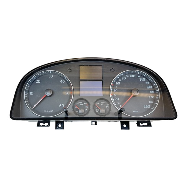 Tacho Kombiinstrument 1.9 2.0 TDI MJ 2004 VW Caddy 2K Touran 1T 1T0920860G