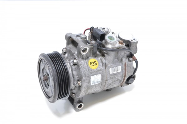 Klimakompressor 1.6 1.8T 2.0 TFSI 1.9 2.0 TDI Audi A4 8E 8H B6 B7 8E0260805BA