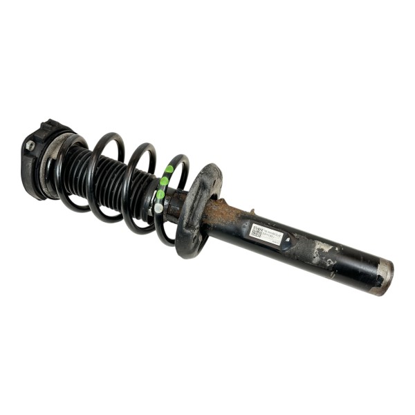 Federbein vorne Stoßdämpfer Seat Alhambra VW Sharan 7N 7N0413031J 7N0411105N