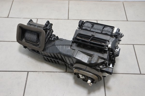 VW Golf Plus 5M 05-14 Gebläsekasten für Climatronic 5M1820003N