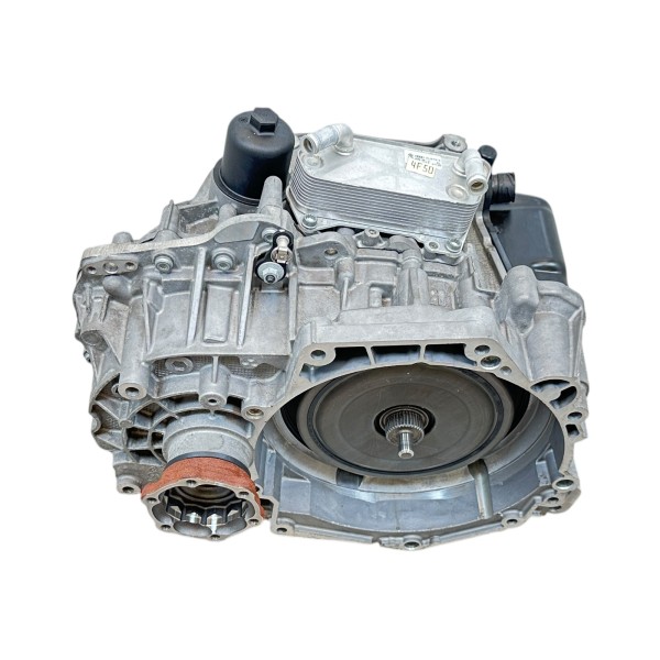 Getriebe DSG 6 Gang TNR 1.4TSI 150PS Seat Alhambra VW Sharan 7N 63tkm