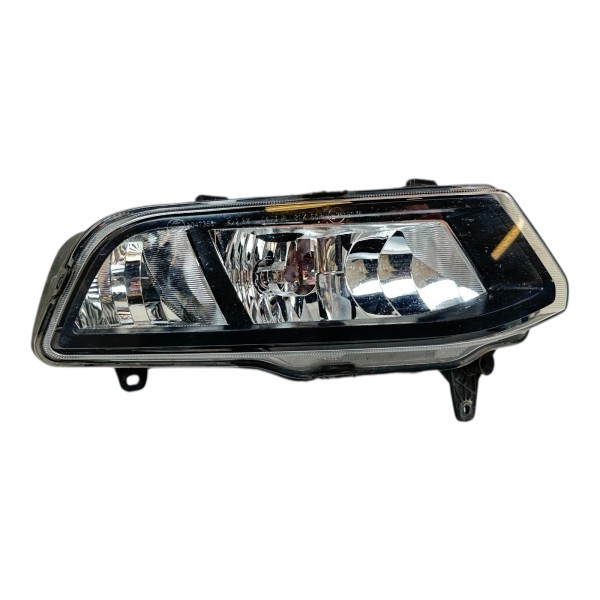 Nebelscheinwerfer rechts statisches Kurvenlicht VW Polo 6R Facelift 6C0941662C
