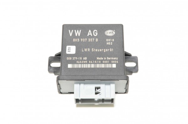 Steuergerät Leuchtweitenregelung LWR Audi A4 8K A5 8T 8K5907357B