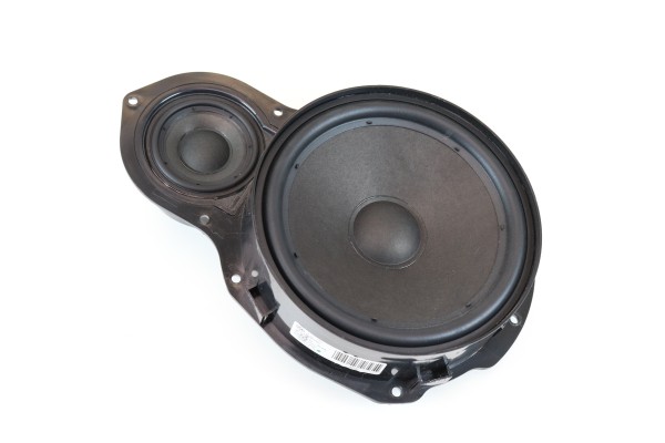 Lautsprecher Tiefton Türlautsprecher vorne VW Passat 362 365 CC 358 3C8035454A