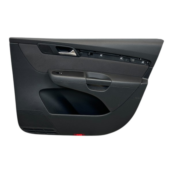 Türverkleidung vorne rechts Stoff Seat Alhambra VW Sharan 7N schwarz 7N1867012