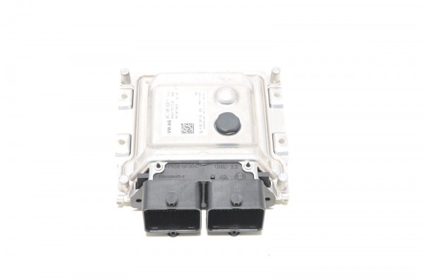 Motorsteuergerät Steuergerät Motor Benzin 1.0 60 PS CHYA Seat Mii KF 04C906020F