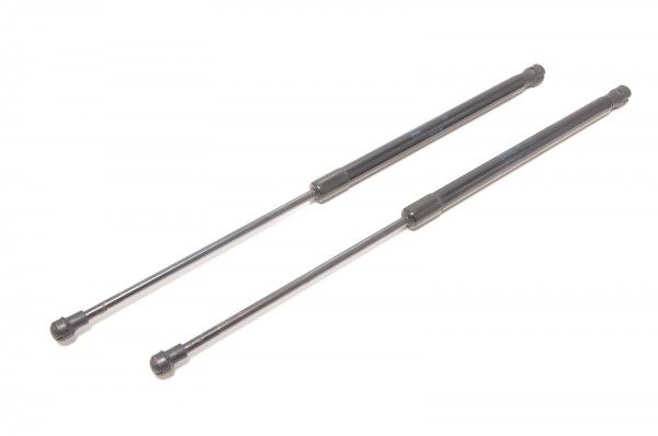 Heckklappendämpfer Gasfeder Kofferraum Heckklappe Set Seat Leon 1P 1P9827550