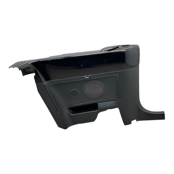 Seitenverkleidung hinten links Stoff VW Beetle Cabrio 1Y schwarz 1Y0867041AR
