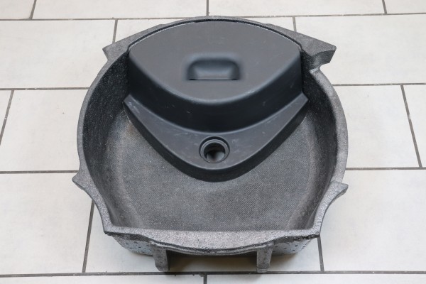 Werkzeugkasten Pannenset Radmulde Kompressor Audi A4 8E B6 B7 8H 8E5012109B