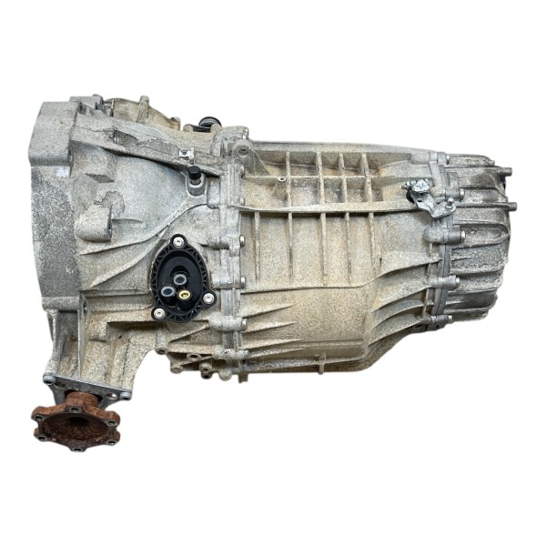 Automatikgetriebe Multitronic NYM 2.0TDI 150PS Audi A4 8K A5 0AW300048F 164tkm