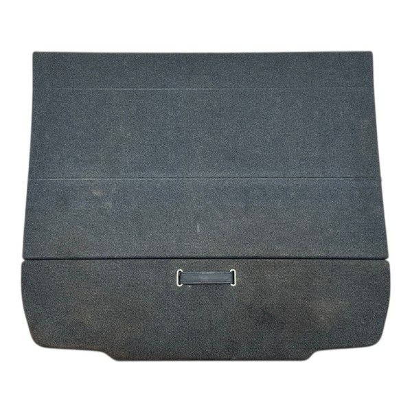 Kofferraumboden Kofferraumteppich Teppich Audi TT 8N Roadster grau 8N7863463E
