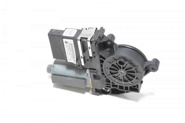 Fensterhebermotor Steuergerät hinten links VW Eos 1F 1Q0959703A