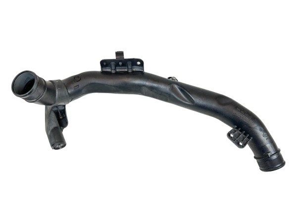 Druckrohr Luftrohr Ladeluftrohr 1.6 TDI 2.0 TDI Audi Seat Skoda VW 1K0145840AC
