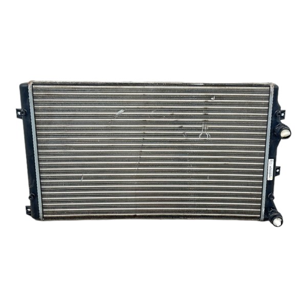 Wasserkühler Motorkühler 1.2 1.4 TSI Audi A3 Seat Skoda VW Golf 5 6 1K0121253BB
