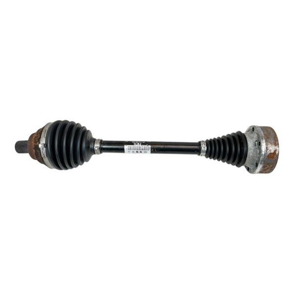 Antriebswelle vorne links 1.6TDI 1.8TSI Audi A3 Skoda Octavia VW 1K0407271LB