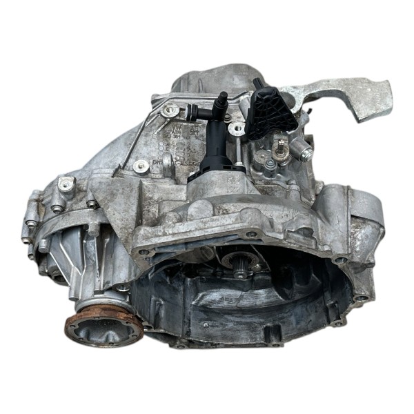 Getriebe RGN 6 Gang 1.2 1.4 TSI Audi A3 Seat Leon 5F Skoda VW Golf 7 117tkm