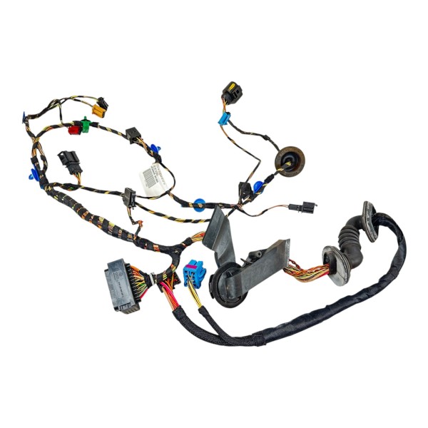 Türkabelbaum vorne links Leitungssatz VW Beetle Cabrio 1Y Facelift 1Y1971120N