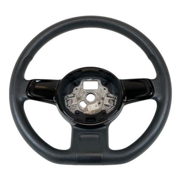 Lenkrad Kunststoff VW Beetle 5C schwarz 5C0419091AC