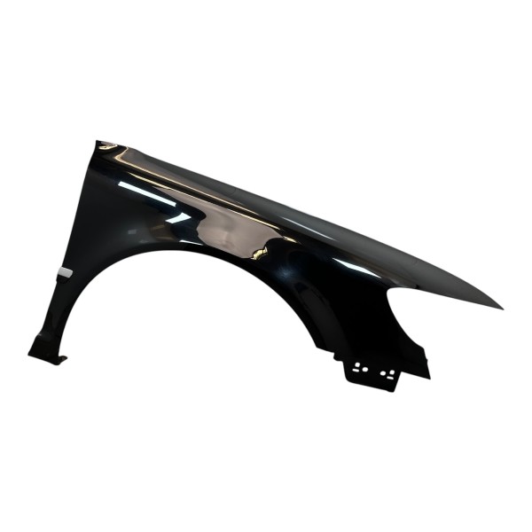 Kotflügel vorne rechts VW Phaeton 3D Facelift schwarz LC9X 3D0821022K