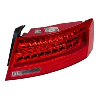 Rückleuchte LED Rücklicht rechts außen Audi A5 Sportback 8T Facelift 8T8945096F