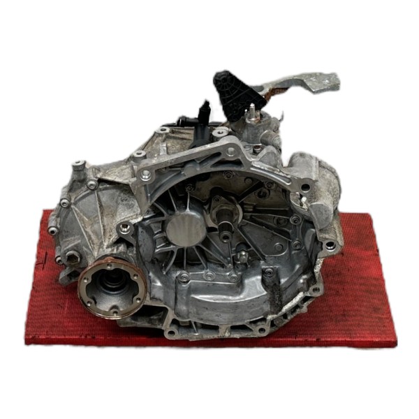 Getriebe 5 Gang PTB 1.2TSI 86PS Skoda Octavia 5E VW Golf 7 Golf Sportsvan 113tkm