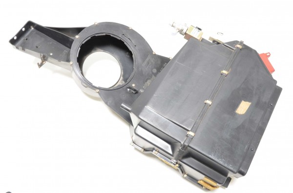 Verdampfer Gebläsekasten Klimakasten hinten VW Transporter T4 7D0820121