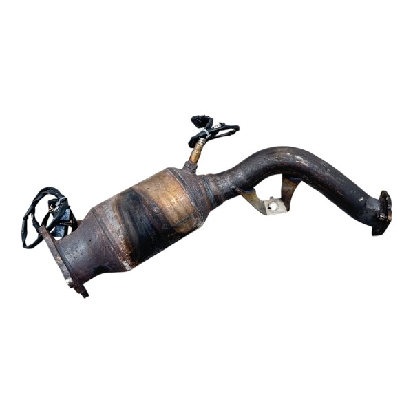 Katalysator 1.8 TSI 120PS 160PS 170PS Audi A4 8K A5 8T 8F 8K0131701S