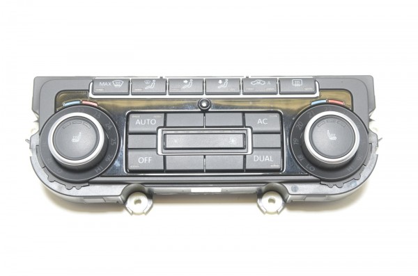 Klimabedienteil Klimabedieneinheit Sitzheizung VW Eos Golf 6 Passat 5K0907044EA