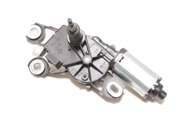 Heckwischermotor Wischermotor Wischer hinten Seat Ibiza SC Ibiza ST 6J 6J3955711