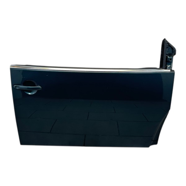 Tür Autotür Türblech rechts Beifahrertür VW Beetle Cabrio 1Y grün LB6X