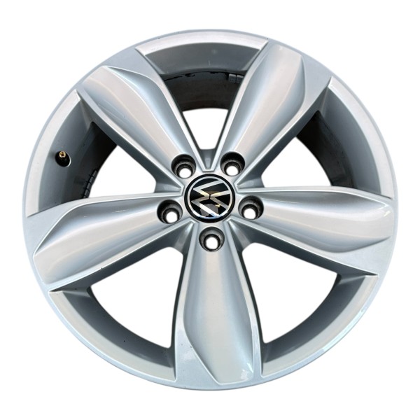 Alufelge original Felge Istanbul 7x17 ET 40 VW Passat 3G B8 3G0601025BR