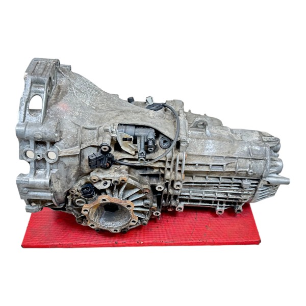 Getriebe 5 Gang EEN 1.9 TDI 110PS Audi A4 B5 VW Passat 3B 251tkm 012300061E