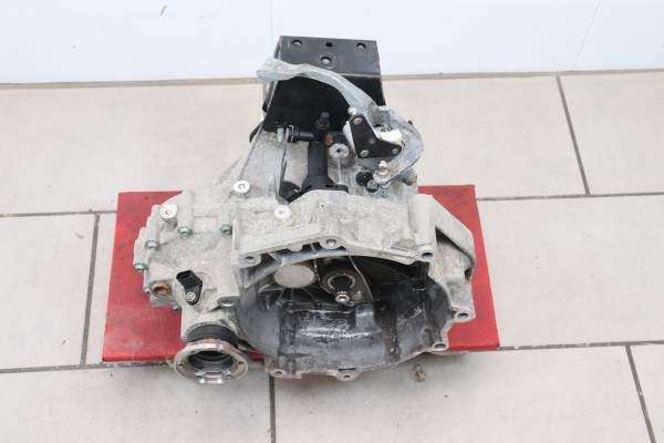 Schaltgetriebe 5 Gang Getriebe GEW 1.4 75PS VW Beetle Cabrio 1Y 02T300053C