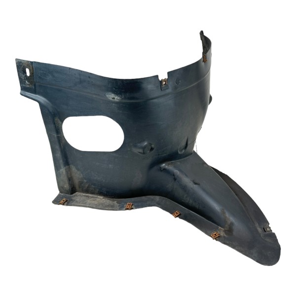 Radhausschale vorne links Vorderteil Radschale Skoda Octavia RS 1Z 1Z0809953E
