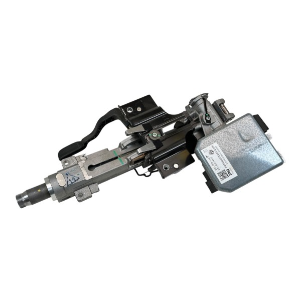 Lenksäule elektronische Servolenkung Lenkung Audi S1 8X 6R1423510BF