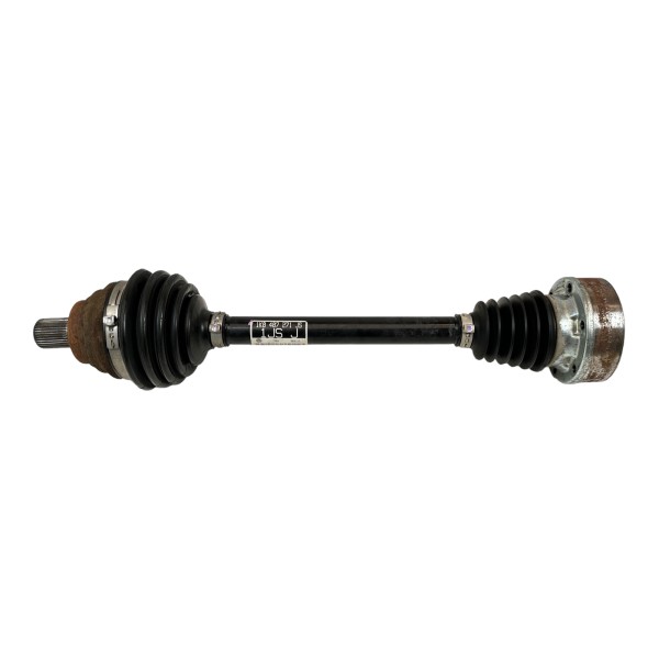 Antriebswelle vorne links 1.6 TDI Gelenkwelle VW Golf 6 Variant 1K0407271JS