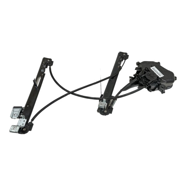 Fensterheber elektrisch vorne links Seat Ibiza SC 6J Sportcoupe 6J3837401J