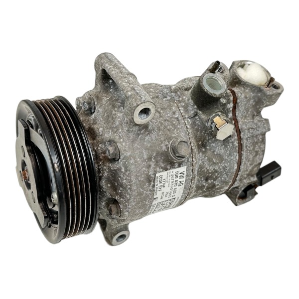 Klimakompressor Kompressor Klimaanlage Audi A3 Seat Skoda VW Golf 7 5Q0820803G